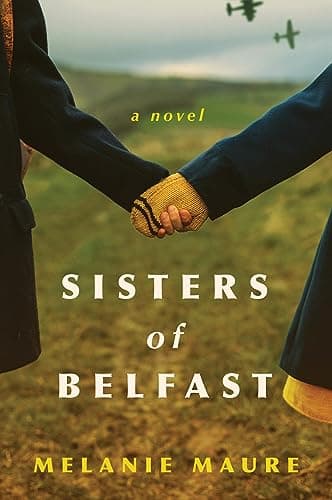 Cover of Sisters of Belfast