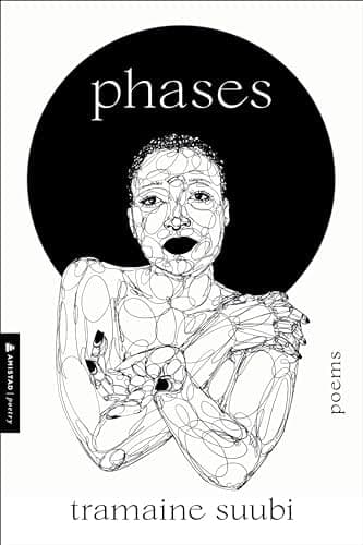 Cover of Phases: Poems