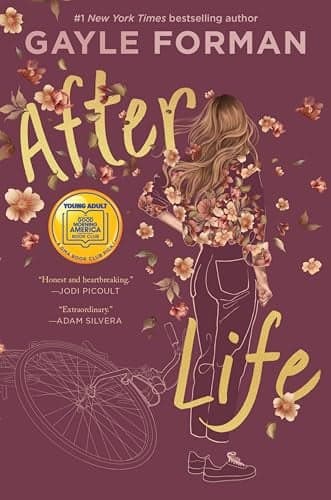 Cover of After Life