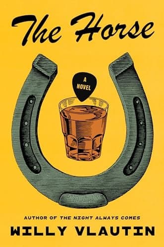 Cover of The Horse