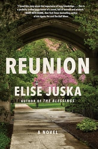 Cover of Reunion