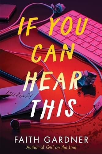 Cover of If You Can Hear This