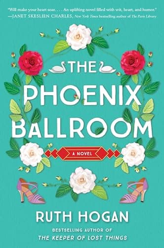 Cover of The Phoenix Ballroom
