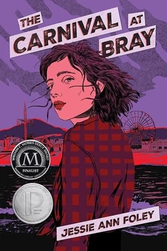 Cover of The Carnival at Bray
