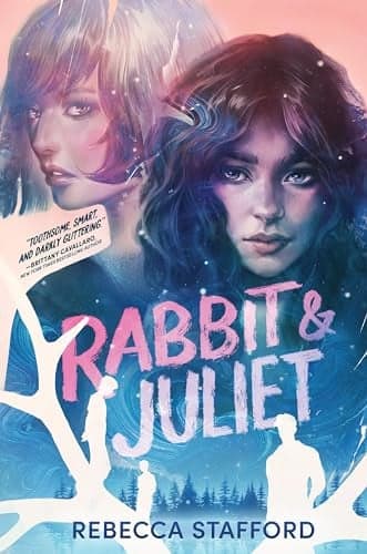 Cover of Rabbit & Juliet
