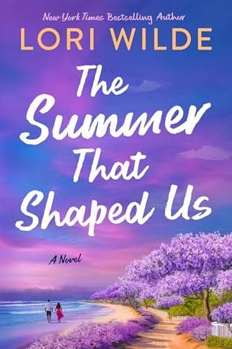 Cover of The Summer That Shaped Us (Hobby Island, Bk. 1)