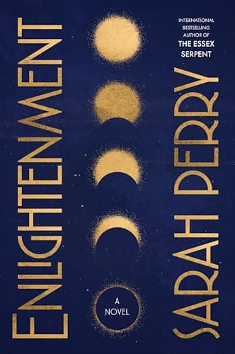 Cover of Enlightenment