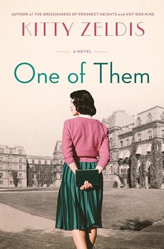 Cover of One of Them