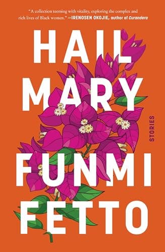 Cover of Hail Mary: Stories