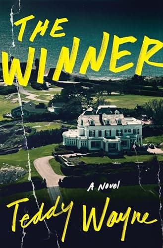 Cover of The Winner