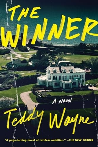 Cover of The Winner