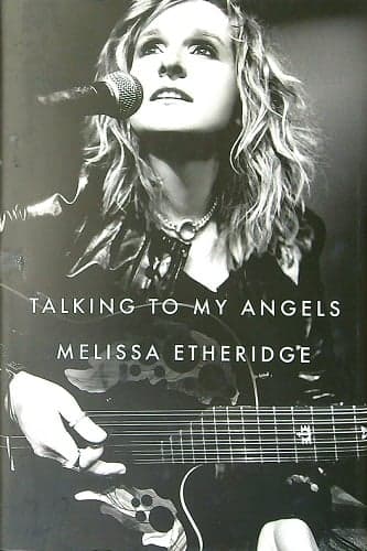 Cover of Talking to My Angels