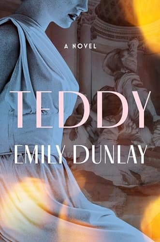 Cover of Teddy