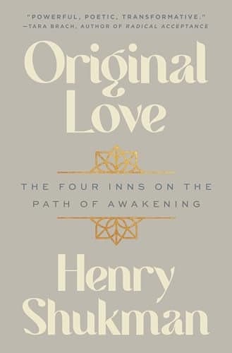 Cover of Original Love: The Four Inns on the Path of Awakening