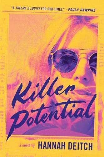 Cover of Killer Potential