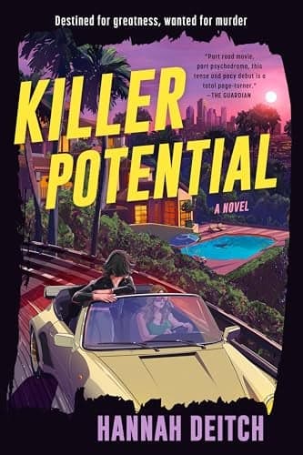 Cover of Killer Potential