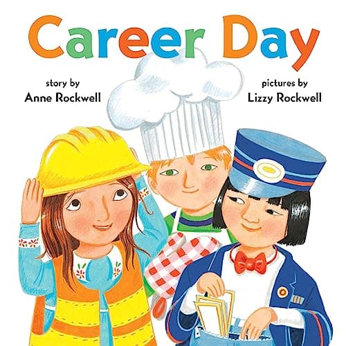 Cover of Career Day