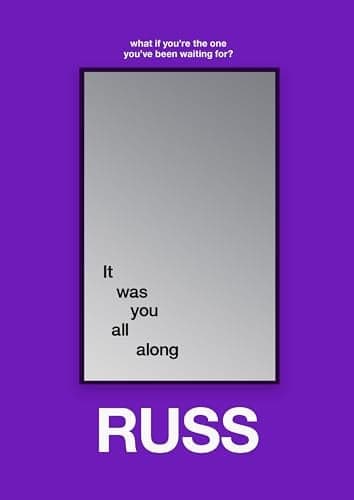 Cover of It Was You All Along