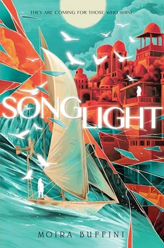 Cover of Songlight (The Torch Trilogy, Bk. 1)