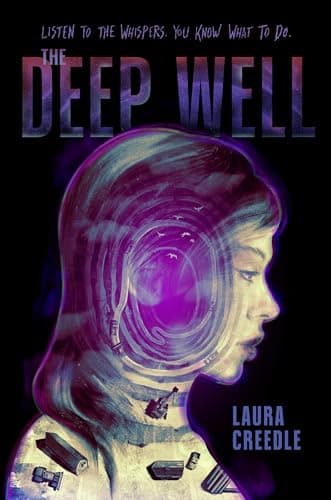 Cover of The Deep Well