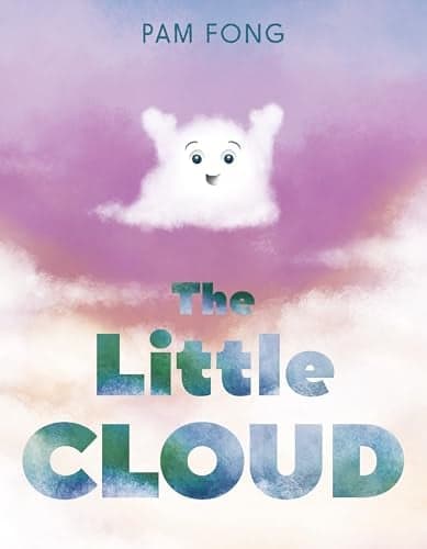 Cover of The Little Cloud