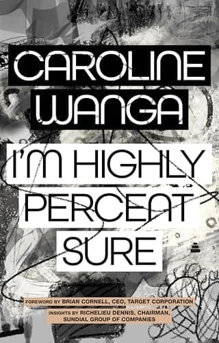 Cover of I'm Highly Percent Sure