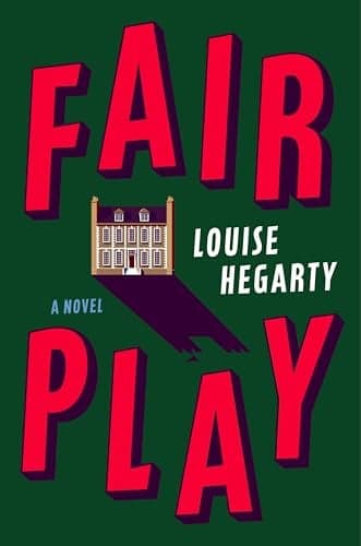Cover of Fair Play