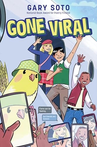Cover of Gone Viral