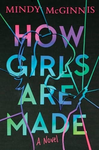 Cover of How Girls Are Made