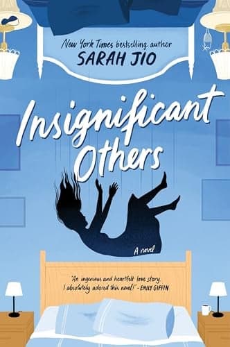 Cover of Insignificant Others