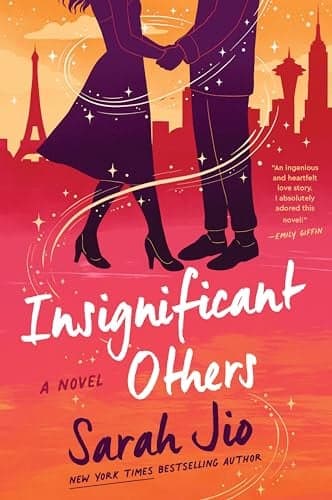 Cover of Insignificant Others