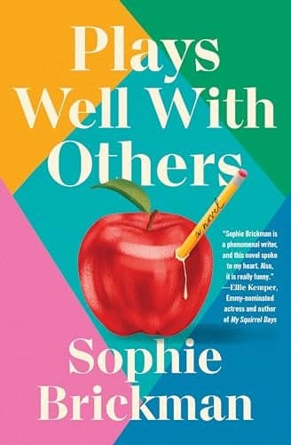 Cover of Plays Well With Others