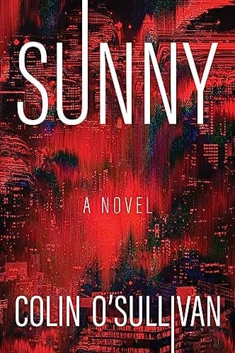 Cover of Sunny