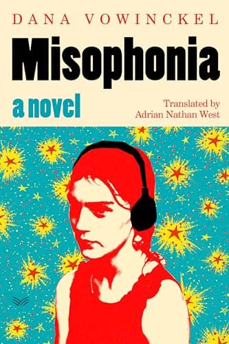 Cover of Misophonia
