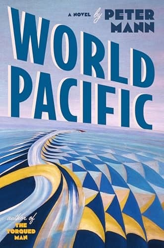 Cover of World Pacific
