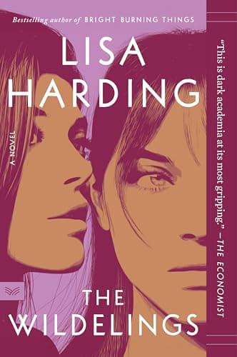 Cover of The Wildelings