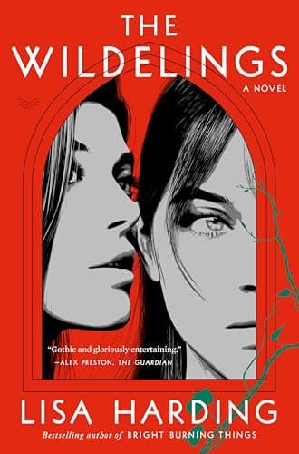 Cover of The Wildelings