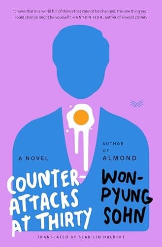 Cover of Counterattacks at Thirty