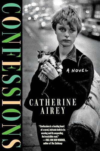 Cover of Confessions