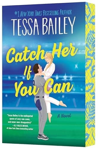 Cover of Catch Her if You Can (Big Shots, Bk. 5)