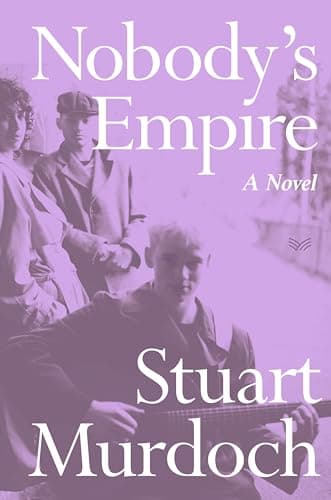 Cover of Nobody's Empire