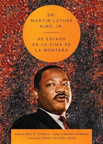 Cover of He Estado En La Cima De La Montana
