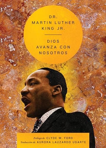 Cover of Dios Avanza Con Nosotros