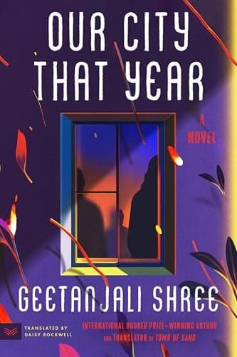 Cover of Our City That Year