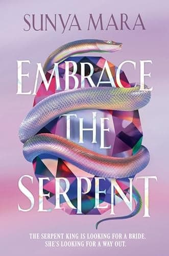 Cover of Embrace the Serpent