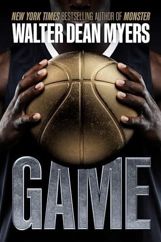 Cover of Game