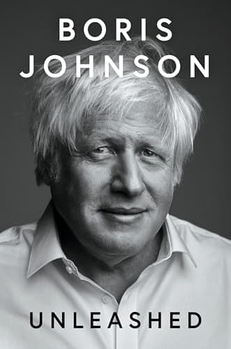 Cover of Unleashed