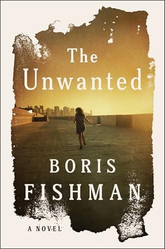 Cover of The Unwanted