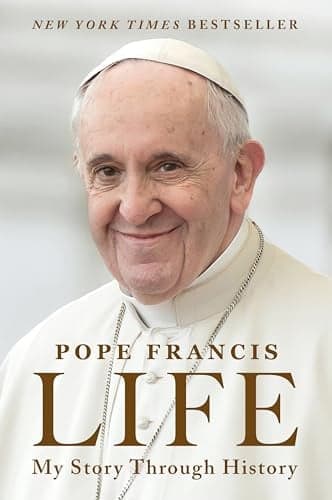 Cover of Life: My Story Through History