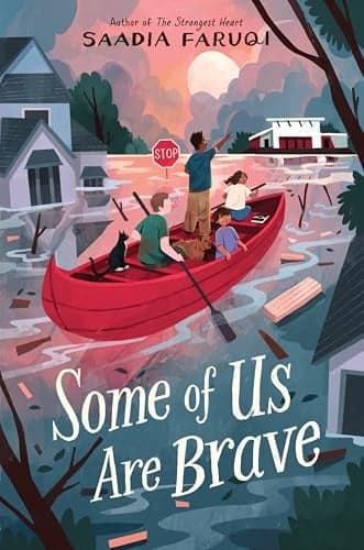 Cover of Some of Us Are Brave